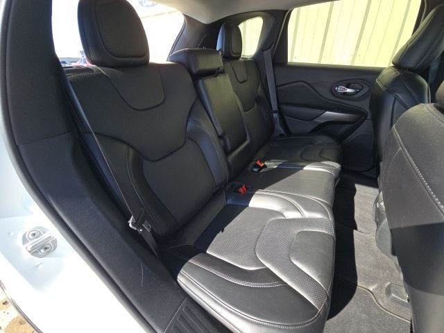 2020 Jeep Cherokee Limited Watertown SD