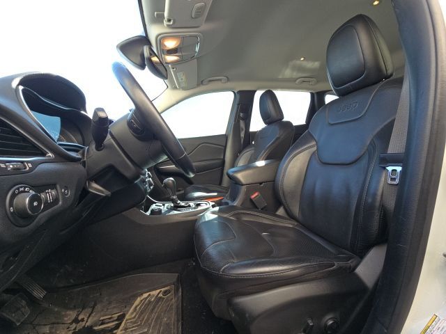 2020 Jeep Cherokee Limited Watertown SD