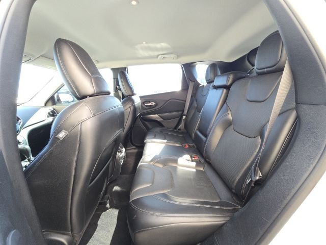 2020 Jeep Cherokee Limited Watertown SD