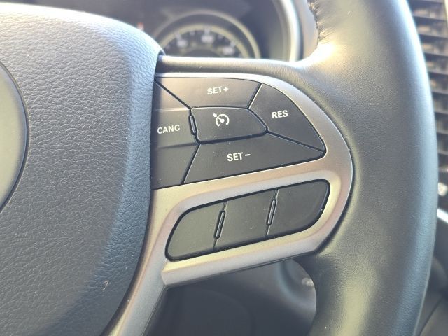 2020 Jeep Cherokee Limited Watertown SD