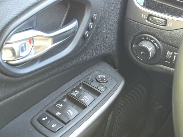 2020 Jeep Cherokee Limited Watertown SD