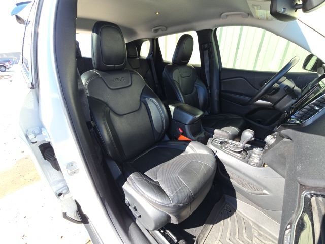 2020 Jeep Cherokee Limited Watertown SD