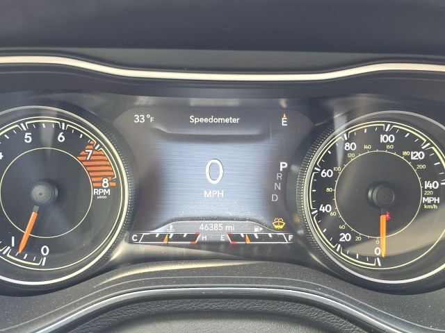 2020 Jeep Cherokee Limited Watertown SD