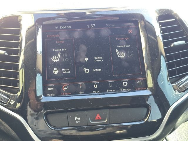 2020 Jeep Cherokee Limited Watertown SD