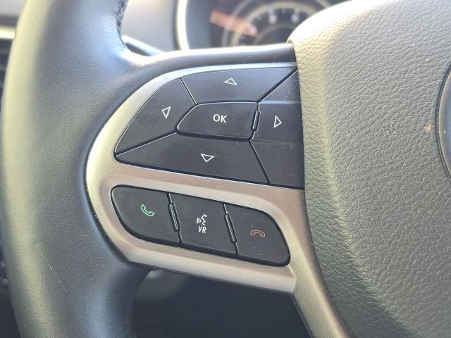 2020 Jeep Cherokee Limited Watertown SD