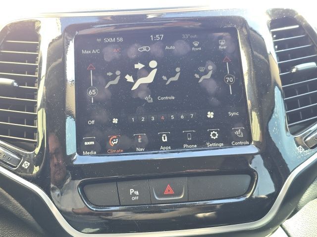 2020 Jeep Cherokee Limited Watertown SD