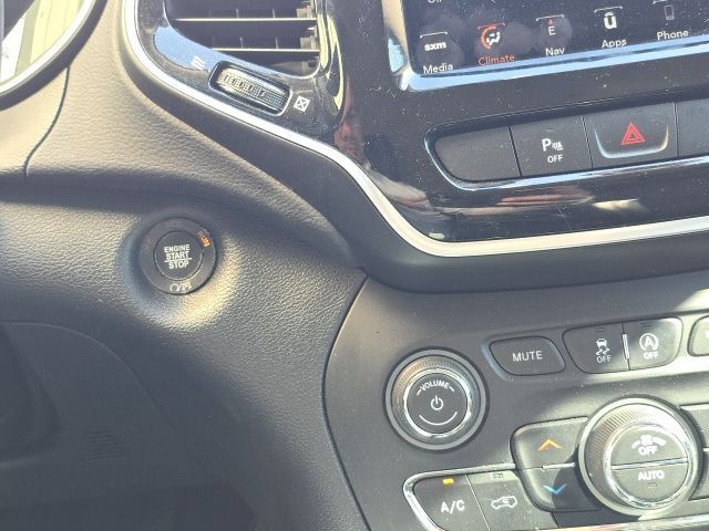 2020 Jeep Cherokee Limited Watertown SD