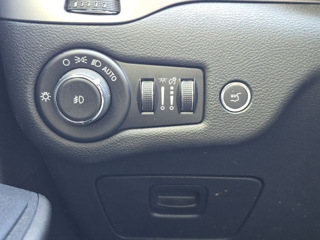 2020 Jeep Cherokee Limited Watertown SD