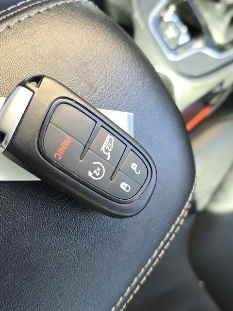 2020 Jeep Cherokee Limited Watertown SD