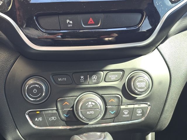 2020 Jeep Cherokee Limited Watertown SD