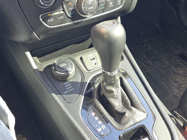 2020 Jeep Cherokee Limited Watertown SD