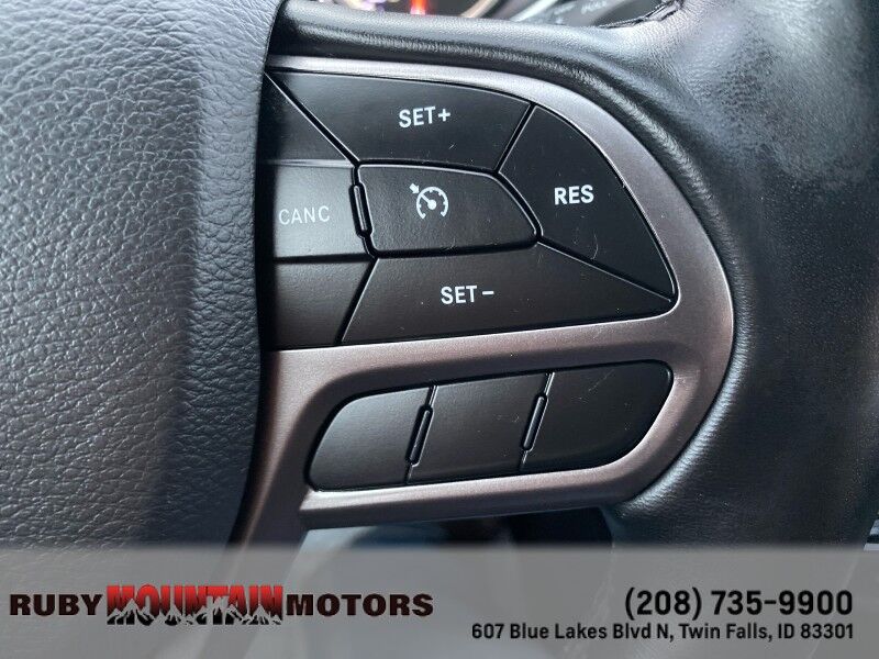 2020 Jeep Cherokee Limited Twin Falls ID