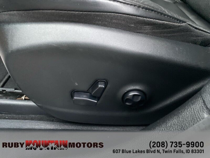 2020 Jeep Cherokee Limited Twin Falls ID