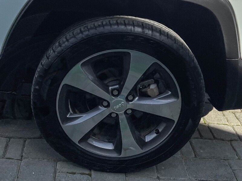 2020 Jeep Cherokee Limited Wilmington NC