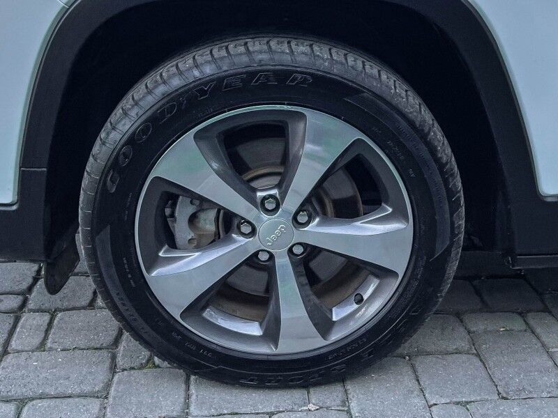 2020 Jeep Cherokee Limited Wilmington NC