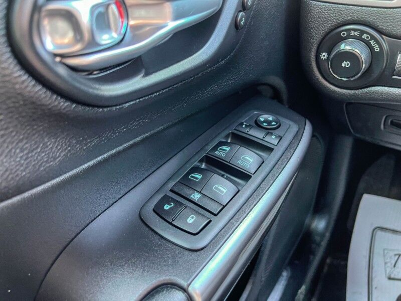 2020 Jeep Cherokee Limited Wilmington NC