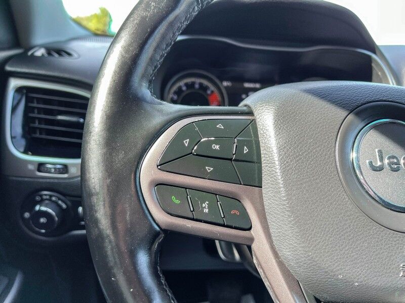 2020 Jeep Cherokee Limited Wilmington NC