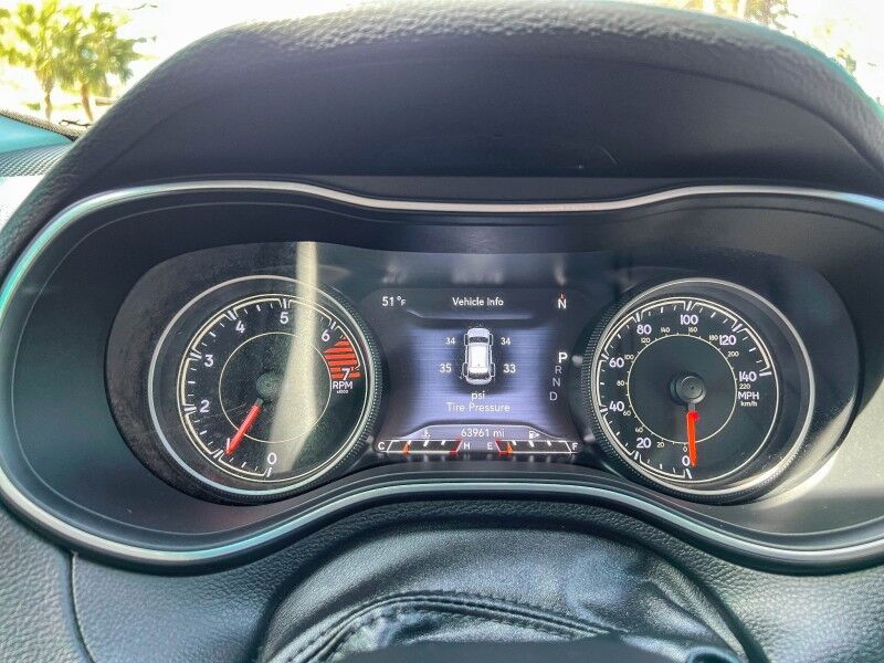 2020 Jeep Cherokee Limited Wilmington NC