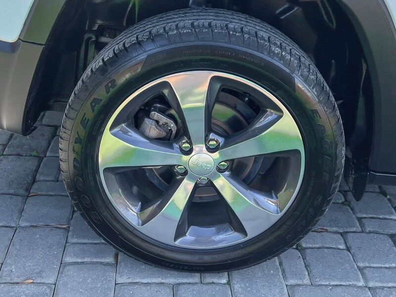 2020 Jeep Cherokee Limited Wilmington NC