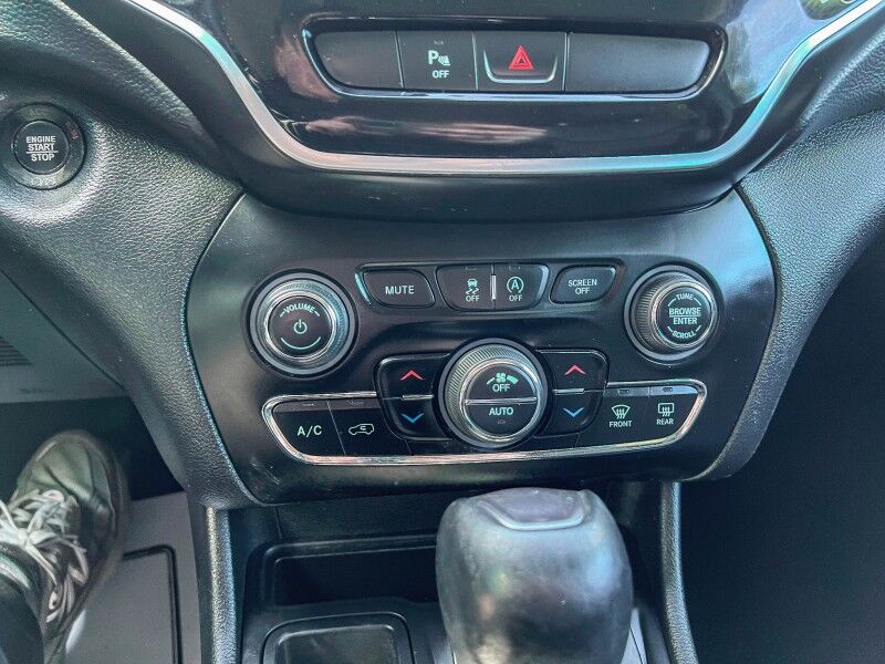 2020 Jeep Cherokee Limited Wilmington NC