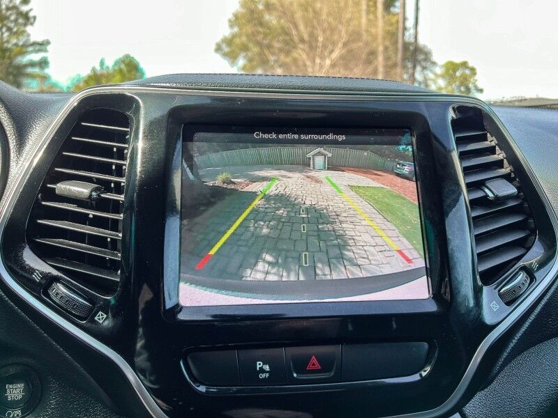 2020 Jeep Cherokee Limited Wilmington NC