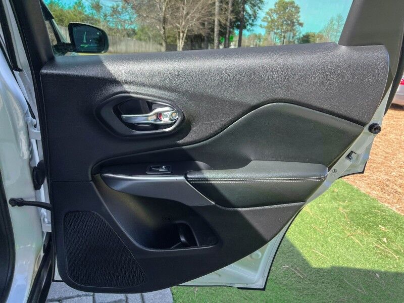 2020 Jeep Cherokee Limited Wilmington NC