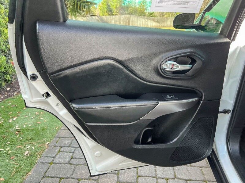 2020 Jeep Cherokee Limited Wilmington NC