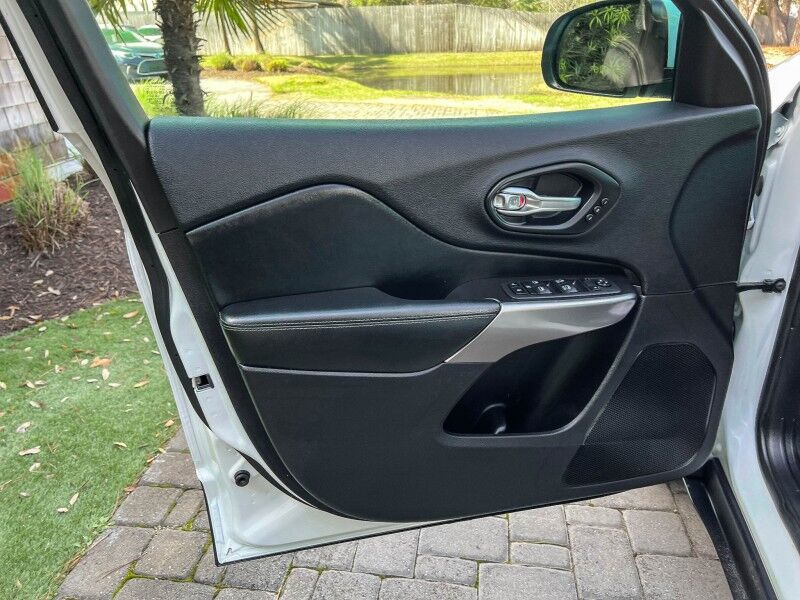 2020 Jeep Cherokee Limited Wilmington NC