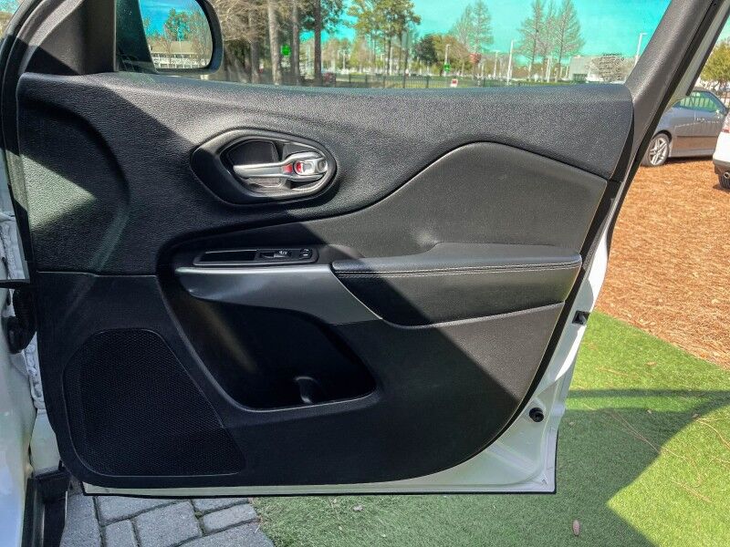 2020 Jeep Cherokee Limited Wilmington NC