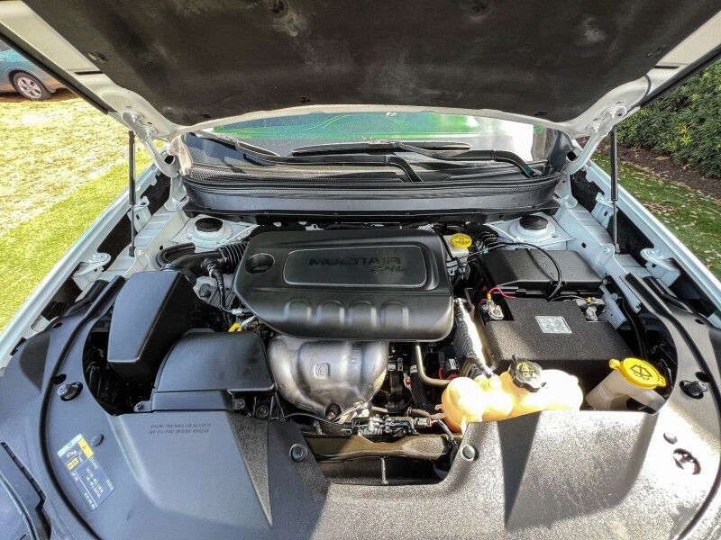 2020 Jeep Cherokee Limited Wilmington NC