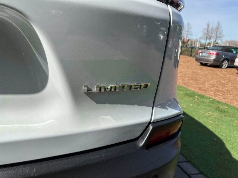 2020 Jeep Cherokee Limited Wilmington NC