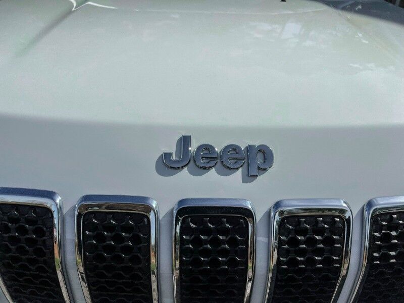 2020 Jeep Cherokee Limited Wilmington NC