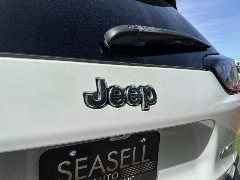 2020 Jeep Cherokee Limited Wilmington NC