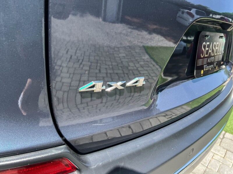 2020 Jeep Cherokee Limited Wilmington NC