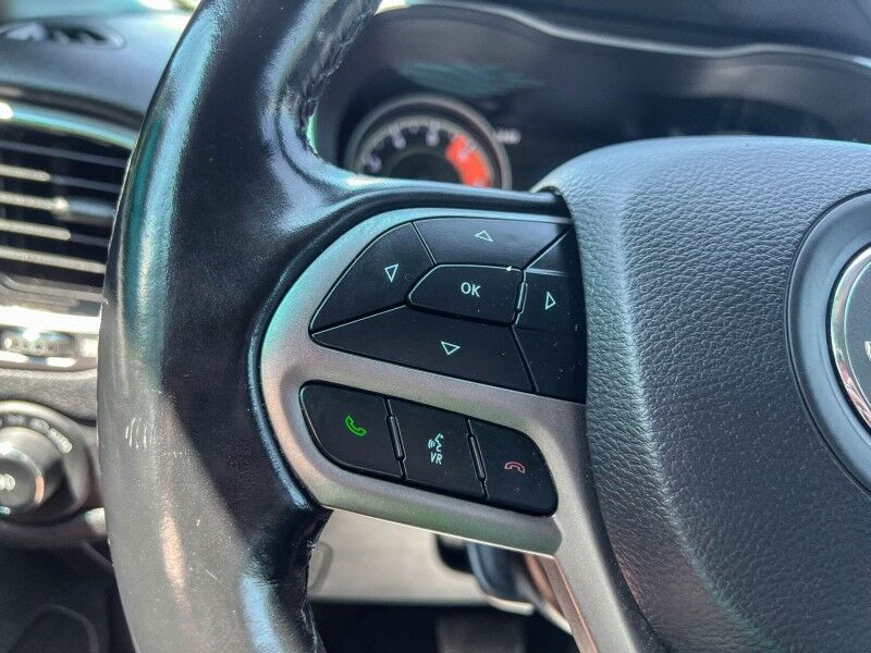 2020 Jeep Cherokee Limited Wilmington NC