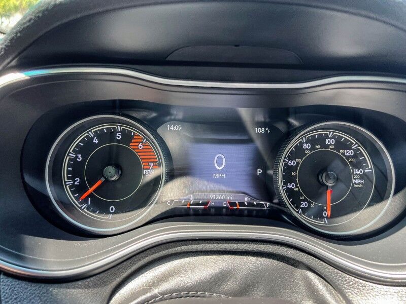 2020 Jeep Cherokee Limited Wilmington NC