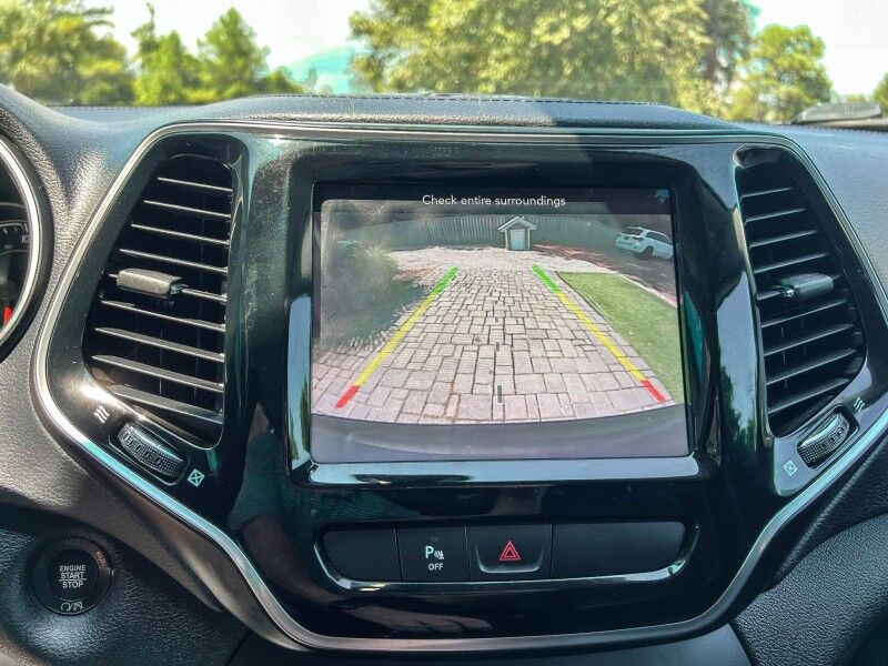 2020 Jeep Cherokee Limited Wilmington NC