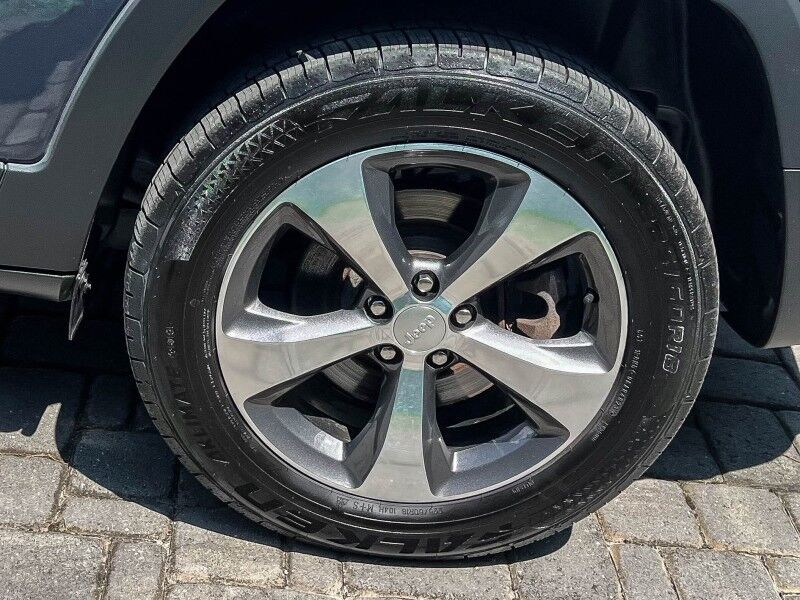 2020 Jeep Cherokee Limited Wilmington NC