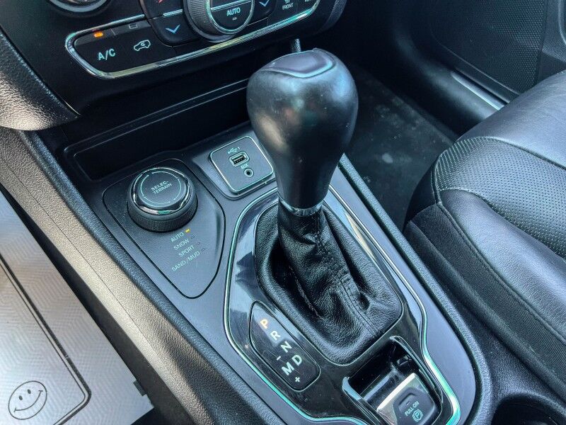 2020 Jeep Cherokee Limited Wilmington NC