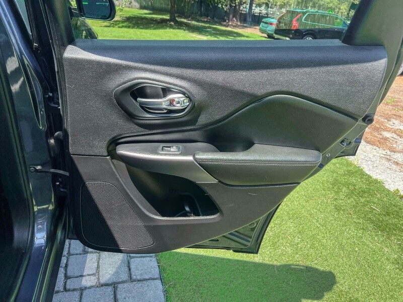 2020 Jeep Cherokee Limited Wilmington NC
