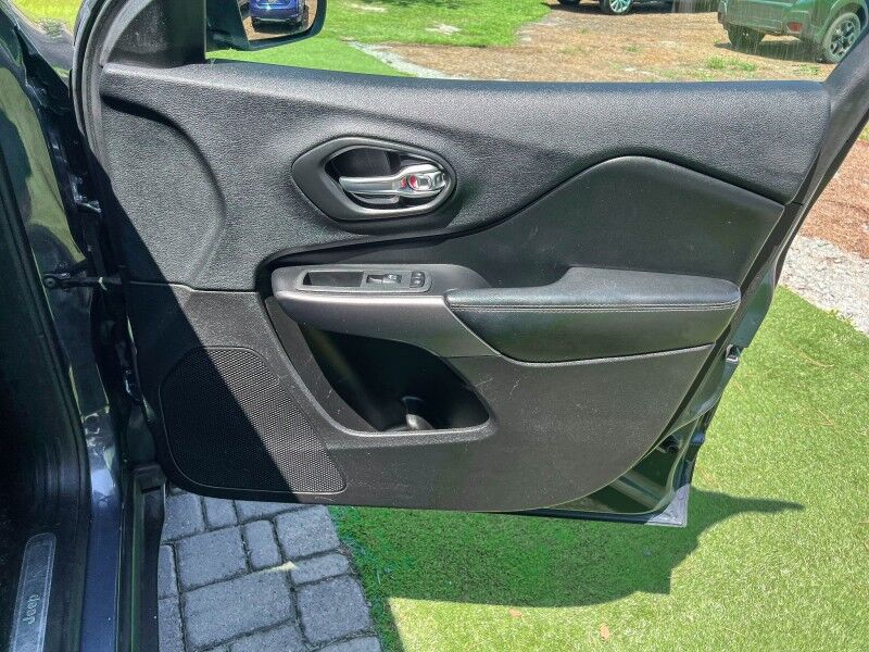 2020 Jeep Cherokee Limited Wilmington NC
