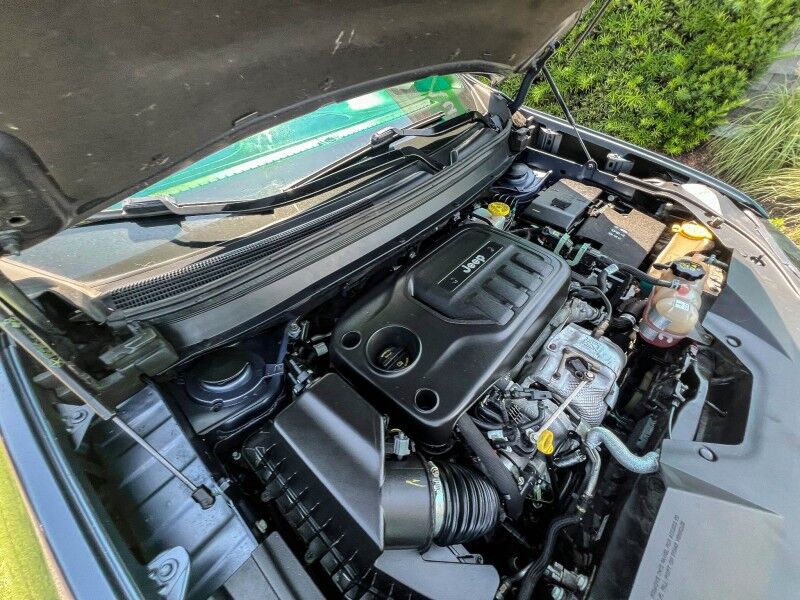 2020 Jeep Cherokee Limited Wilmington NC
