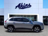2020 Jeep Cherokee Limited Winder GA 2020 Jeep Cherokee Limited Winder GA