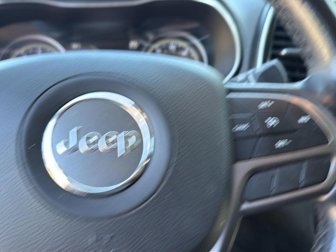 2020 Jeep Cherokee Limited Gaithersburg MD