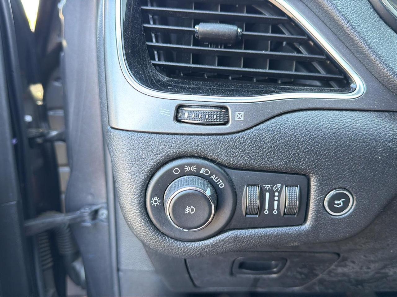 2020 Jeep Cherokee Limited Gaithersburg MD