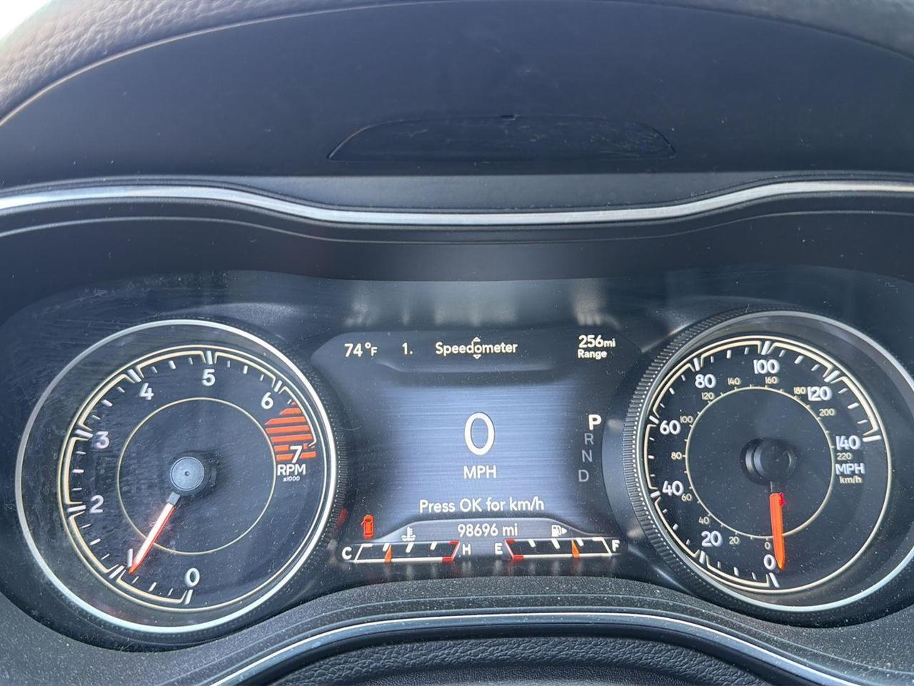 2020 Jeep Cherokee Limited Gaithersburg MD