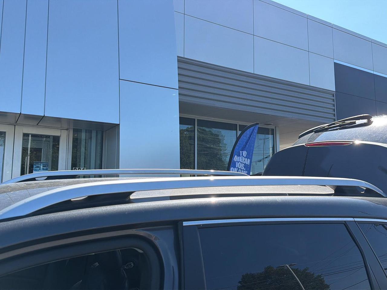 2020 Jeep Cherokee Limited Gaithersburg MD