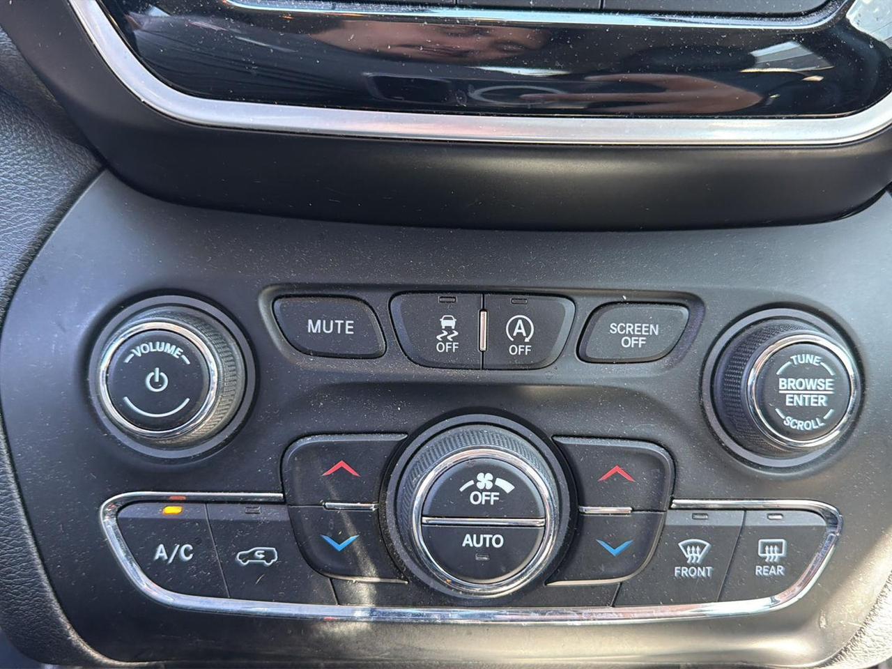 2020 Jeep Cherokee Limited Gaithersburg MD
