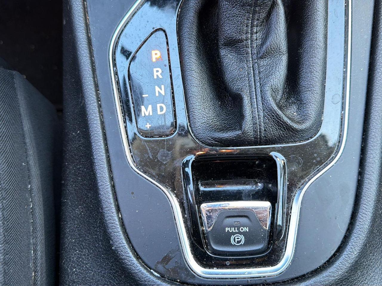 2020 Jeep Cherokee Limited Gaithersburg MD