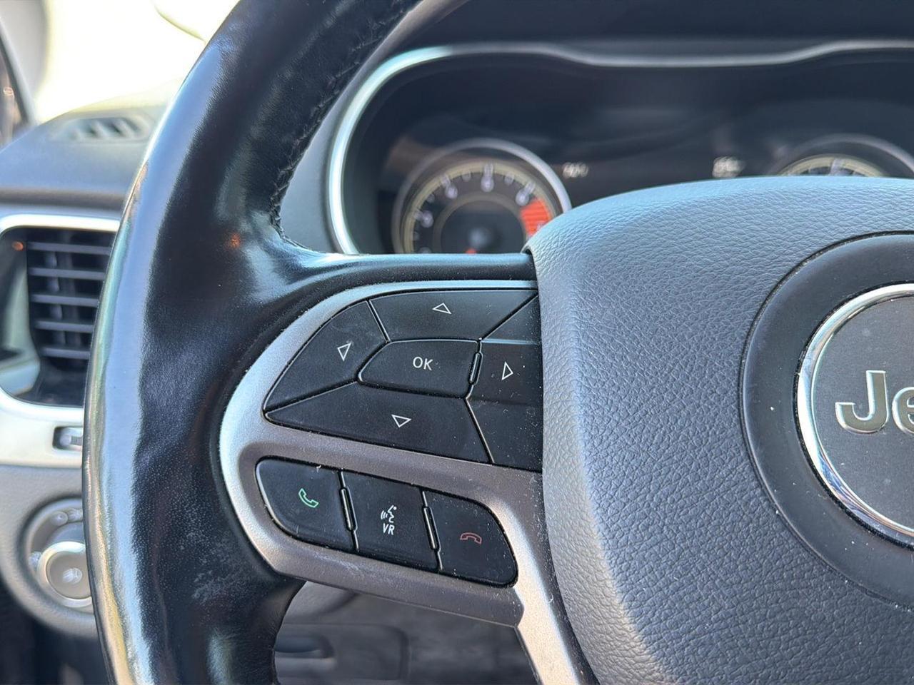 2020 Jeep Cherokee Limited Gaithersburg MD